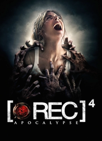 [REC] 4 : Apocalypse